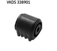 Boccola braccio oscillante VKDS 338901 SKF per CHRYSLER DODGE