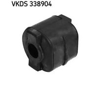 Boccola braccio oscillante VKDS 338904 SKF per CHRYSLER DODGE PLYMOUTH