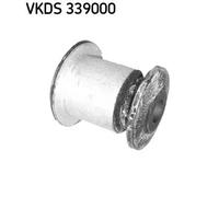 SKF Boccola braccio oscillante VKDS 339000 per Porsche Cayenne