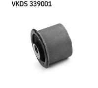 2x Boccole braccio oscillante SKF Davanti S+D per PORSCHE, VW CAYENNE I, I
