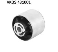 Boccola braccio oscillante VKDS 431001 SKF per VW SKODA AUDI SEAT