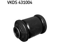 2x Boccole braccio oscillante SKF Retro S+D per VW TRANSPORTER T3 Autobus (25_)