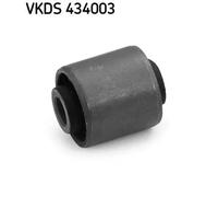 2x Boccole braccio oscillante SKF Retro S+D per FORD C-MAX I, FOCUS C-MAX I, I