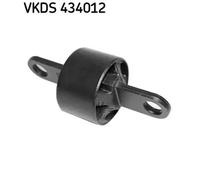 SKF Supporto Braccio Oscillante Posteriore Frontale per Ford C-Max II Dxa / CB7