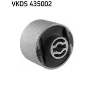 Boccola braccio oscillante VKDS 435002 SKF per OPEL FIAT