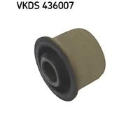 Boccola braccio oscillante VKDS 436007 SKF per VOLVO S80 I V70 II S60 I XC90 I