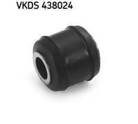 Boccola braccio oscillante VKDS 438024 SKF per MERCEDES-BENZ MB Autobus