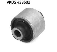 2x Boccole braccio oscillante SKF Retro S+D per BMW 3 E36, 3 E46, E46, E83, Z4