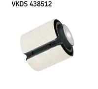SKF Supporto Braccio Oscillante Manubrio Posteriore per BMW X1 E84 1er E81 E87