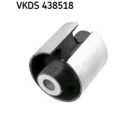 Boccola braccio oscillante VKDS 438518 SKF per BMW 5 X5 6 6 Cabriolet