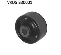 SKF Boccola braccio oscillante VKDS 830001 per Daewoo, Chevrolet