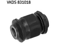 Boccola braccio oscillante VKDS 831018 SKF per TOYOTA RAV 4 III AURIS RAV 4 IV