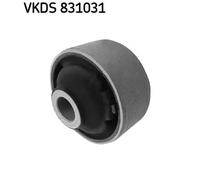 Boccola braccio oscillante VKDS 831031 SKF per TOYOTA RAV 4 III RAV 4 IV