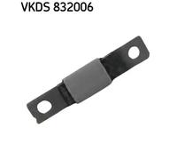 SKF Supporto braccio oscillante VKDS 832006 per Nissan X-Trail (T31)