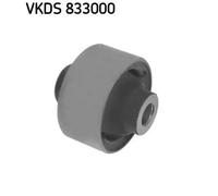 Boccola braccio oscillante VKDS 833000 SKF per HONDA CIVIC VII Hatchback