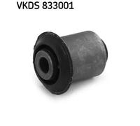 Boccola braccio oscillante VKDS 833001 SKF per HONDA CIVIC VII Hatchback