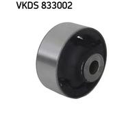 Boccola braccio oscillante VKDS 833002 SKF per HONDA ACCORD VII Tourer
