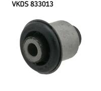 Boccola braccio oscillante VKDS 833013 SKF per HONDA ACCORD VII Tourer