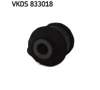 Boccola braccio oscillante VKDS 833018 SKF per HONDA JAZZ II