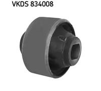 Boccola braccio oscillante VKDS 834008 SKF per MAZDA 323 S VI Tre volumi