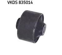 2x Bracci oscillanti SKF S+D per HYUNDAI, KIA ELANTRA IV, i30 I, CEE'D I,