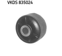 Boccola braccio oscillante VKDS 835024 SKF per HYUNDAI GETZ