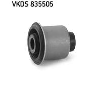 SKF VKDS 835505 Supporto braccio oscillante Superiore, Anteriore Sx