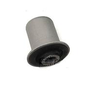 boccola braccio sospensione, Boccola oscillante posteriore per auto, tirante, manicotto in gomma longitudinale adatto per Geely SUV NL-4(No.5)