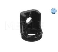 Boccola braccio trasversale Assale anteriore Sx Alluminio 814 442 6003 MEYLE