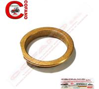 Boccola bronzo pompa idraulica Massey Ferguson