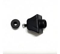 Boccola cambio plastica ABS per BMW E23 E24 E28 E30 E32 E34 OEM 25111220707