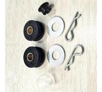 Boccola Cavo Cambio Auto Per Chevrolet Per Matiz 2005-2013 | boccola cavo cambio Boccola Selettore Leva Cambio Asta Terminale Collegamento Cavo Cambio MT 96879255
