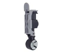 Boccola Cavo Cambio Auto Per FOX 5Z 2003-2014 | riparazione cavo cambio Asta Terminale Selettore Selettore Cavo Cambio Per Il Cavo Collegamento 5Z0711761
