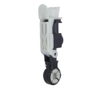 Boccola Cavo Cambio Auto Per Opel Per Meriva A 2003-2016 | Riparazione Leva Cambio Kit Parti Boccola Trazione Bowden Cavo Collegamento Asta Terminale Cambio 93185086