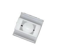 Boccola Cavo Cambio Auto Per SEAT Per Toledo 1M 1999-2004 | Kit boccola Cavo Cambio Guida Dell'ingranaggio Piedino Cambio Scorrevole Leva Relè Cambio 1C801114