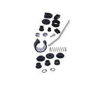 Boccola Cavo Cambio Auto Per Sharan 2003-2010 | boccola cavo cambio Boccola MT Gearbox Migliora Il Kit Revisione Regolatore Leva Cambio 1K0711265