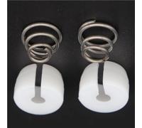 Boccola Cavo Cambio Auto Per Suzuki Per SX4 1.6 2006-2013 | Riparazione Leva Cambio Clip Leva Cambio All'estremità Boccola Cavo Cambio Manuale Per Il Kit Molla 1A101117