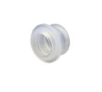 Boccola Cavo Cambio Auto Per Toyota Per Yaris 1K0711265 | Cuffia In Gomma Per Asta Comando Cambio Lato Selettore 171711067B boccola cavo cambio