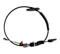 Boccola Cavo Cambio Compatibile Con Chevy Per Captiva 2008-2017 Cambio Automatico Cavo Selettore Leva Montaggio Collegamento Cambio 95401629