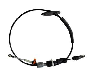 Boccola Cavo Cambio Compatibile Con Chevy Per Captiva 2008-2017 Cambio Automatico Cavo Selettore Leva Montaggio Collegamento Cambio 95401629