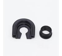 Boccola Cavo Cambio Compatibile Con Per A2 2000-2005 Selettore Cuscinetto Leva Cambio Manuale Trans Prima Marcia 171711067B