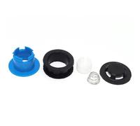 Boccola Cavo Cambio Kit Per Citroen Per Dispatch 2007-2016 Kit Boccole Cambio