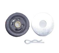 Boccola Cavo Cambio Kit Per Hyundai Per I20 PB 2008-2013 | Kit Boccole Cambio Kit Di Riparazione Della Boccola Di Controllo Del Collegamento Del Cavo Del Cambio Per Auto 2X