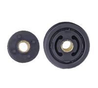 Boccola Cavo Cambio Kit Per Nissan Per Maxima A34 2004-2007 | Kit Di Riparazione Boccola Terminale Collegamento Cavo Cambio Manuale Auto 2X kit di riparazione