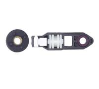 Boccola Cavo Cambio Kit Per Nissan Per Maxima A34 2004-2007 | Kit Di Riparazione Boccola Terminale Collegamento Cavo Cambio Manuale Auto 2X kit di riparazione