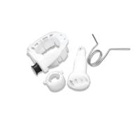 Boccola Cavo Cambio Kit Per Per Caddy 1996-2008 Kit Boccole Cambio