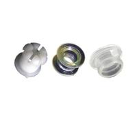 Boccola Cavo Cambio Kit Per Per Caddy 1996-2008 Kit Boccole Cambio
