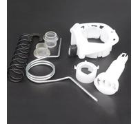Boccola Cavo Cambio Kit Per Seat Per Mii KF1/KE1 2011-2019 | Guscio Cuscinetto Molla, Boccola Presa Selettore, Leva Cambio, Scatola Cambio kit di riparazione
