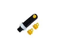 Boccola Cavo Cambio Leva Auto Per Citroen C2 / 2003-2009 | Riparazione Leva Cambio Anello Tenuta Selettore Dell'adattatore Connettore Dell'estremità Leva 28300-79J01