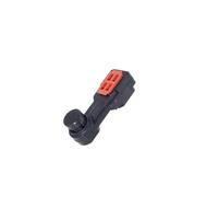 Boccola Cavo Cambio Leva Auto Per Citroen C2 / 2003-2009 | Riparazione Leva Cambio Anello Tenuta Selettore Dell'adattatore Connettore Dell'estremità Leva 28300-79J01